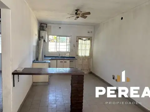 Departamento en Venta en General Rodriguez, USD 58.000