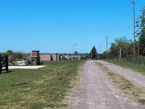 Terreno en Venta en Los Cardales, USD 22.500