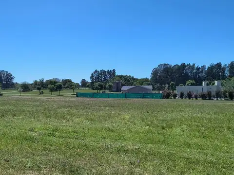 Terreno en Venta de 1000,0 m2