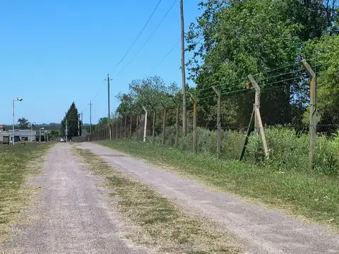 Adg. Lote En Las Calandrias, Los Cardales