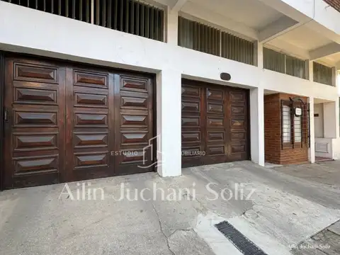 Cochera en San Bernardo Del Tuyu