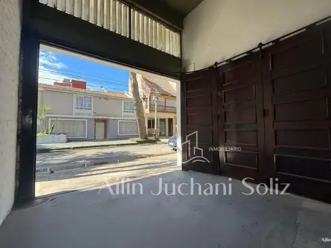 Cochera en San Bernardo Del Tuyu