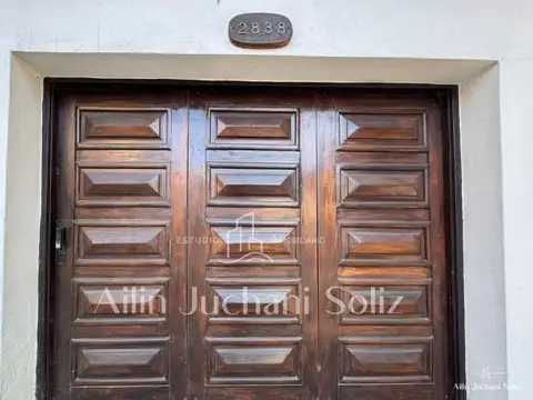 Cochera en San Bernardo Del Tuyu