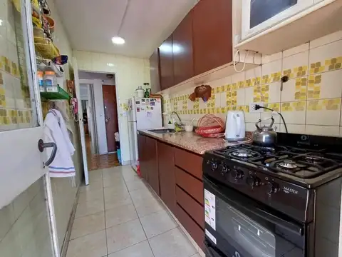 Departamento en Alquiler en Botanico, USD 800