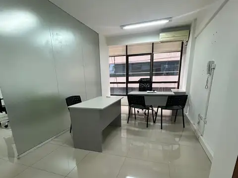 Oficina en Venta 35 años