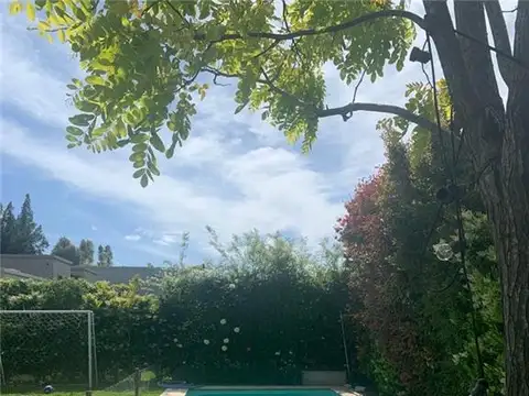 Casa en Alquiler Temporal de 3 dormitorios