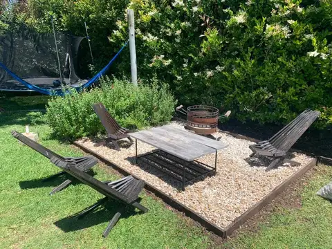 Reguera 1400, Piso 10