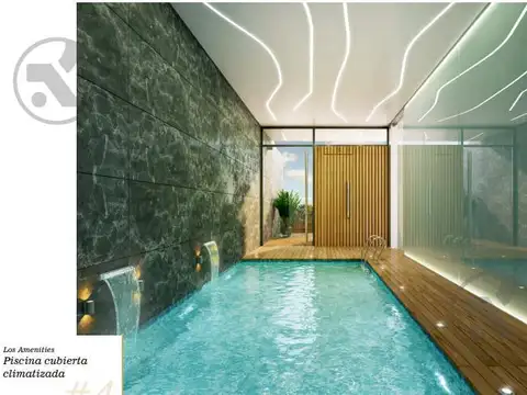 Departamento en Venta Apto profesional