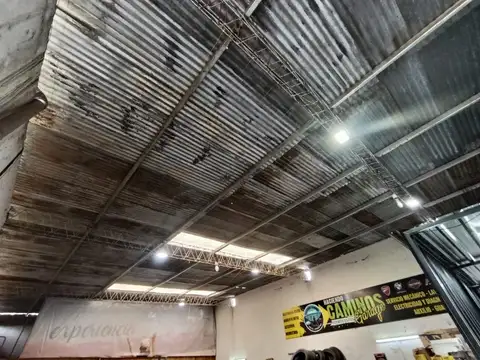 Galpon en Alquiler en Zona Centro, $ 1.850.000