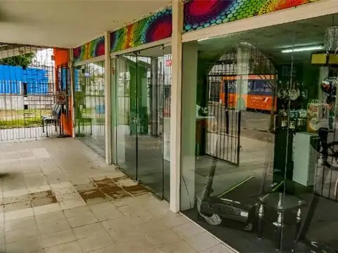 FONDOS DE COMERCIO - OTROS NEGOCIOS - CIUDAD DEL PLATA