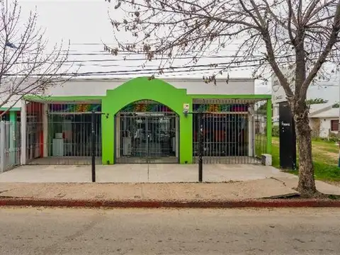 FONDOS DE COMERCIO - OTROS NEGOCIOS - CIUDAD DEL PLATA