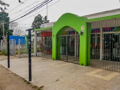 Destacado Local - 362m² Edificados - Generando Renta...