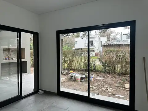Departamento en Venta 1 año