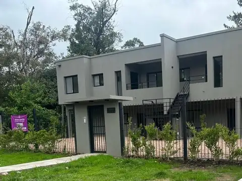 Departamento  en Venta en Montecarlo, Del Viso, Pilar