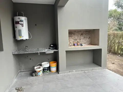 Departamento  en Venta en Montecarlo, Del Viso, Pilar