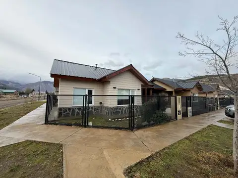 Casa en Venta en Esquel, Futaleufú
