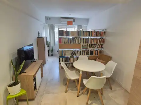 Departamento en Venta 50 años