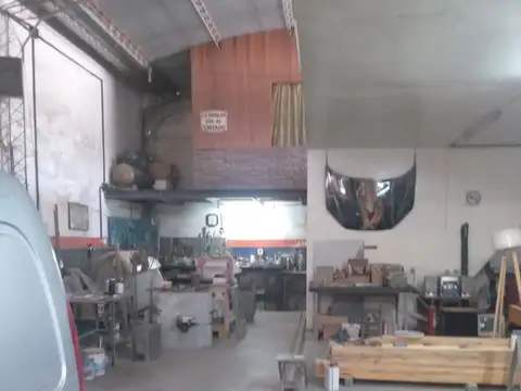Galpon en Alquiler en Rosario, $ 1.500.000