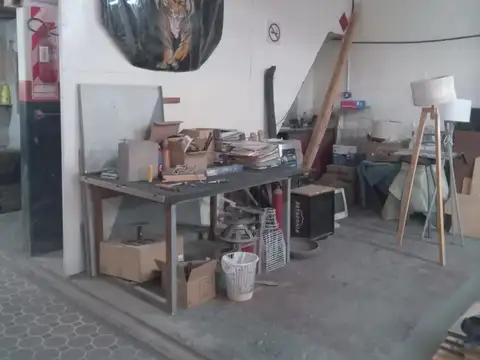 Galpon en Alquiler en Rosario, $ 1.500.000