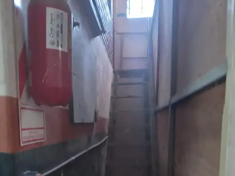 GALPON DE 140 M2