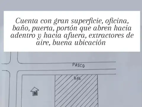Pasco 3200