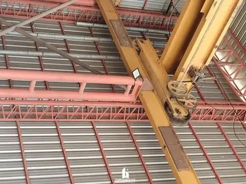 Calle 10 – Mzana T. zona Industrial.