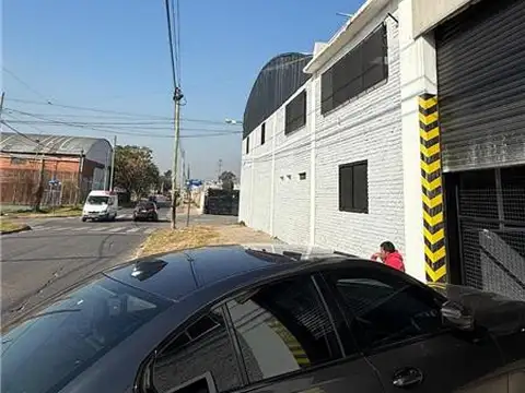 DEPOSITOS/INDUSTRIAS - DEPOSITOS - CIUDAD EVITA, GRAN BS. AS. OESTE