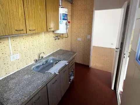 Departamento en Manzana 2
