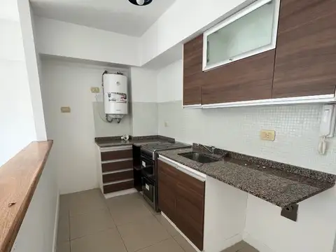 Departamento en Venta Permite mascota