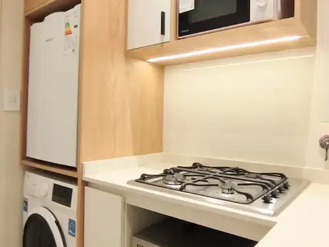 Departamento en Venta al Este