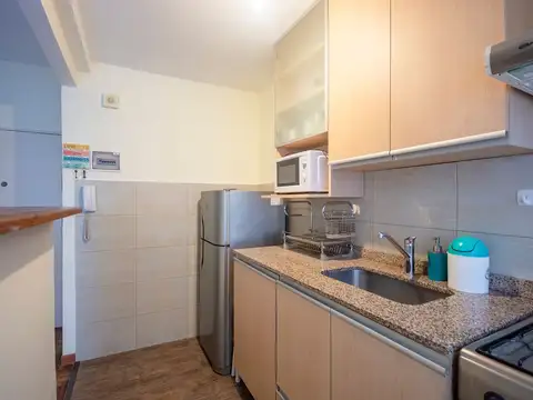 VENTA Departamento 2 ambientes APTO CREDITO