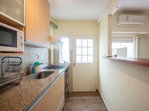 Departamento en Venta 50 años