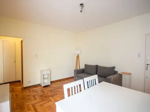 Departamento en Venta en Nuñez, USD 115.000