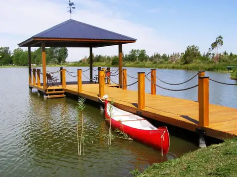 Terreno en Venta en Posada de los Lagos, USD 19.900