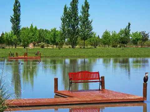 Terreno en Venta en Posada de los Lagos, USD 19.900