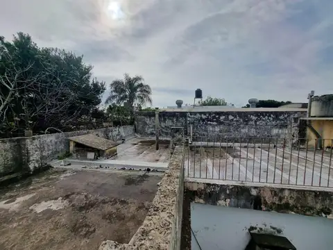 Depto Tipo Casa en Venta de Monoambiente