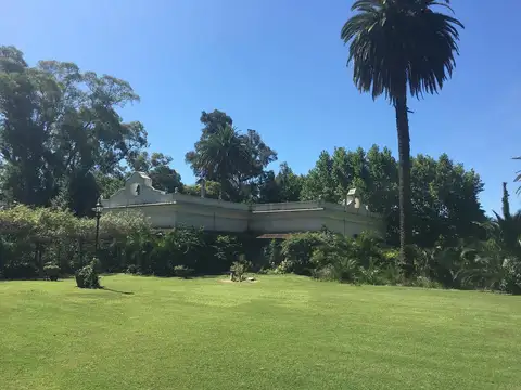 Chacra en venta Lobos 8 hectáreas