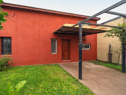 Casa en Venta 7 años