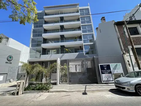 Juan Carlos Cruz  al 2200