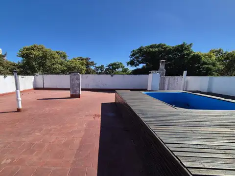Depto.tipo casa de 6 ambientes en Venta en Caballito