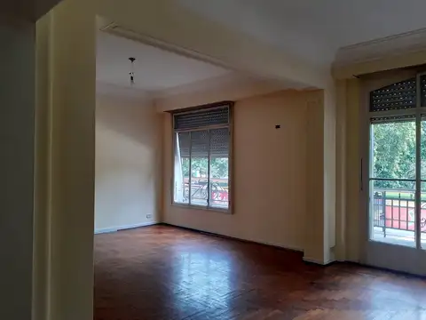 Depto Tipo Casa en Venta en Caballito, USD 289.000