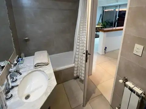 Departamento en Venta 6 años