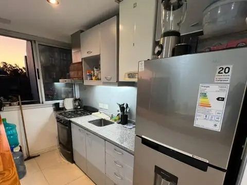 Departamento en Venta en Tigre Centro, USD 125.000