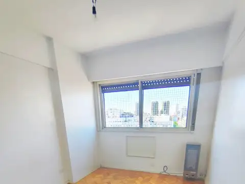 Departamento de 2 ambientes en Venta en Caballito