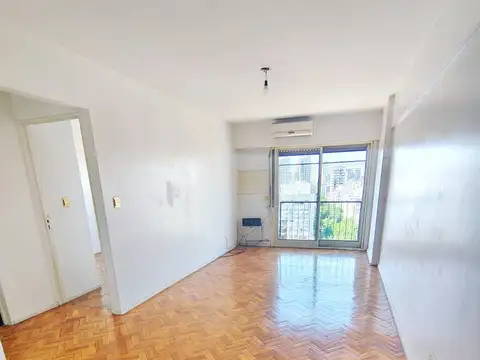Departamento de 2 ambientes en Venta en Caballito