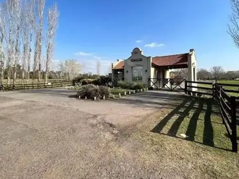 Terreno en Venta de 1277,0 m2