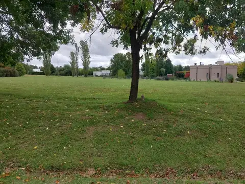 Terreno en Venta en Countries y Barrios Cerrados en Manzanares, USD 35.000