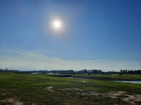 Terreno en venta Santa Ana 100