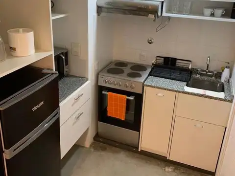 Departamento en Alquiler 1 año