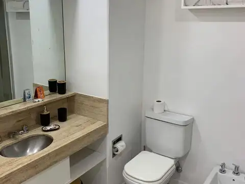 Departamento en Balvanera